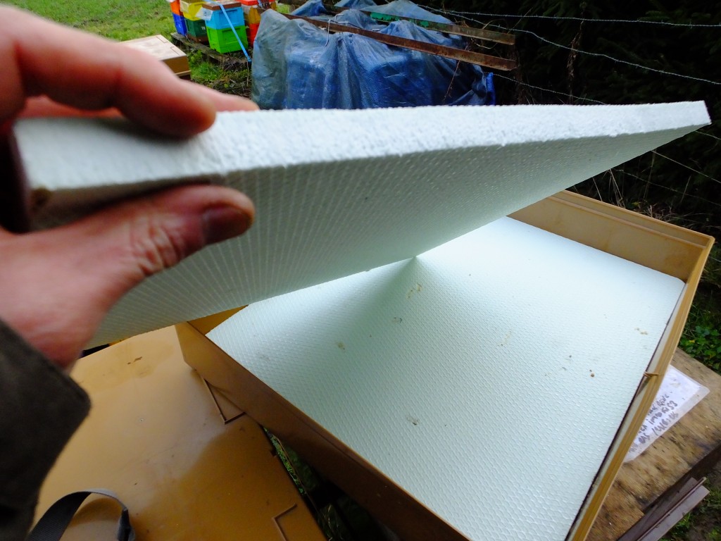 Lot De 10 Couvertures De Ruche En Coton - Isolation Hivernale Pour Abeilles, équipement Apiculture