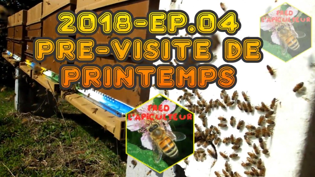 Pré-visite de printemps