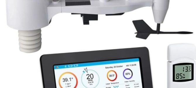 Station météo et webcams de Fraiture-en-Condroz (4557 BELGIQUE)